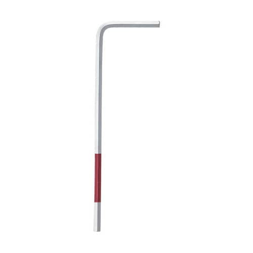 六角棒レンチ NC(標準サイズ)2.0m