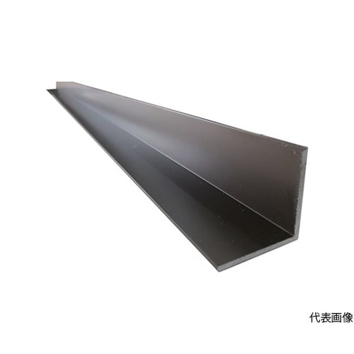 HP203BSアルミ等辺アングルブロンズ