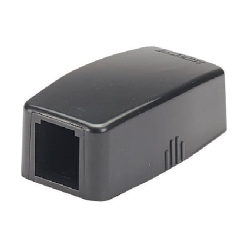 ローゼットボックス シャッターなし 1個