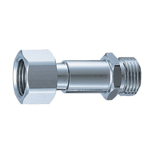 水道配管用片ナット付アダプター T840