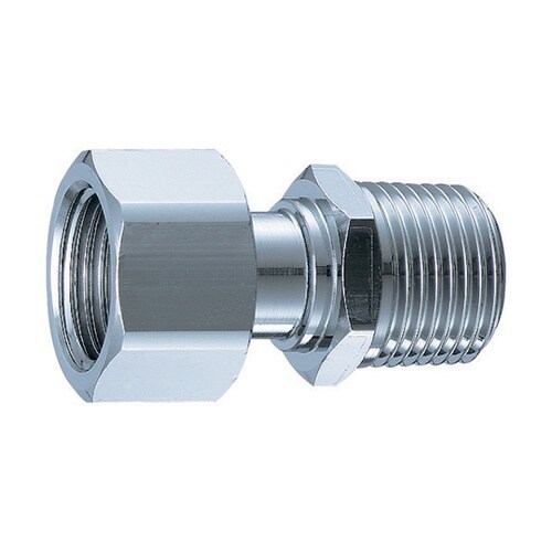 T8413 片ナット付アダプター