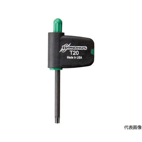 TF5 トルクス(R)フラッグハンドル