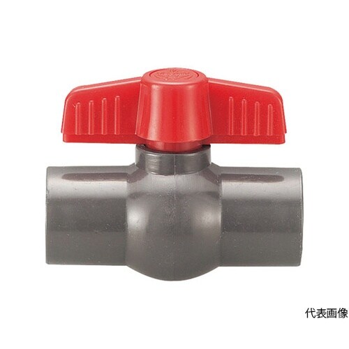 VXH6213ZA PVCボールバルブ