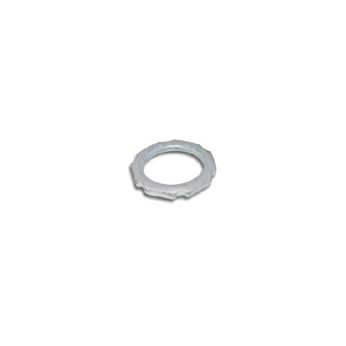 ロックナット 金属製 1袋(10個入)