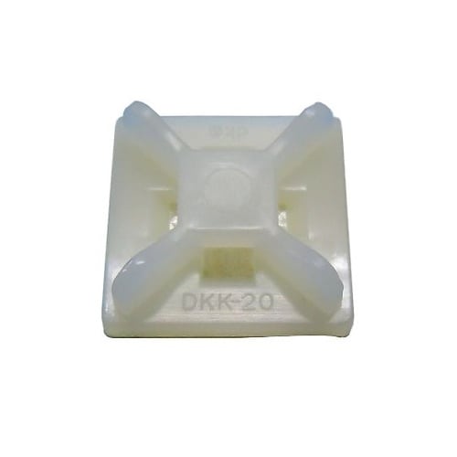 DKK−40−10 粘着式固定具