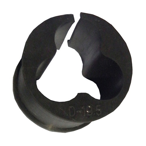 D−19.5 ゴムスペーサー 中間用