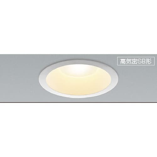 JBK72001L 防雨防湿ダウンライト