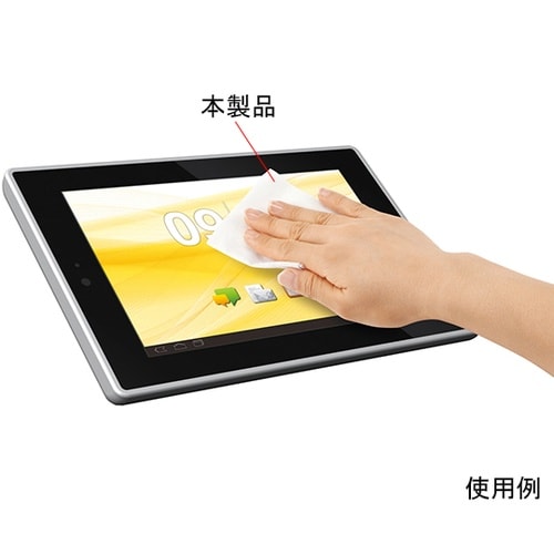 PDA−TABWT ウェットティッシュ