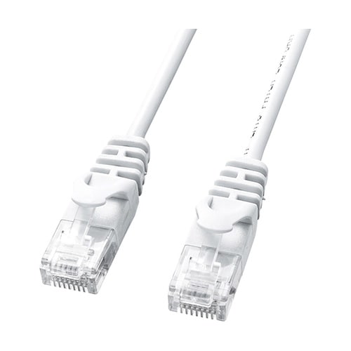 LA−SL6−01W LANケーブル