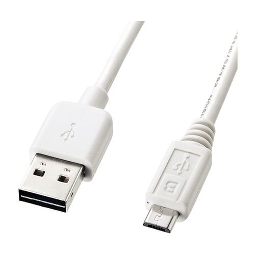 KU−RMCB05W USBケーブル