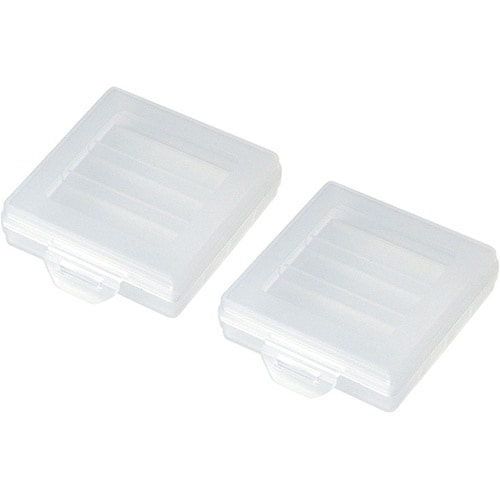 DG−BT4CLN 電池ケース クリア