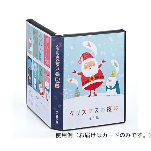 JP−DVD11N カードつやなしマット