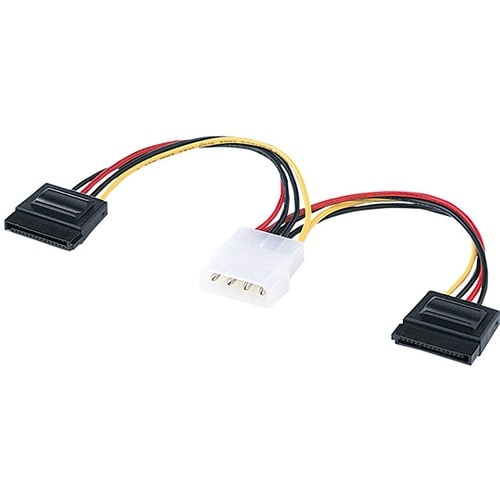 TK−PWSATA3N 電源ケーブル