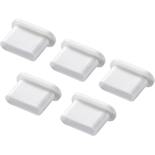 TK−CAP6W コネクタキャップ