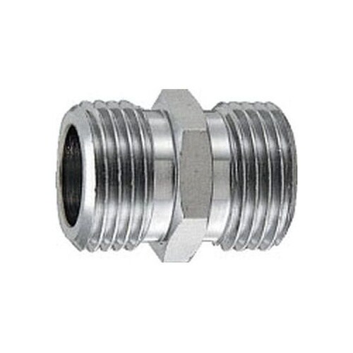 6465−13フレキパイプ用平行ニップル