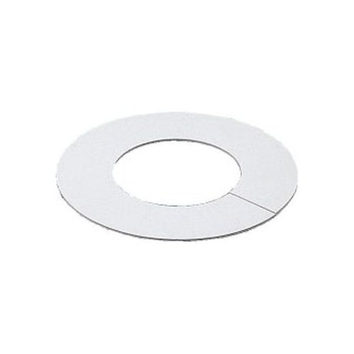 6217W−30 ビニール プレート 白