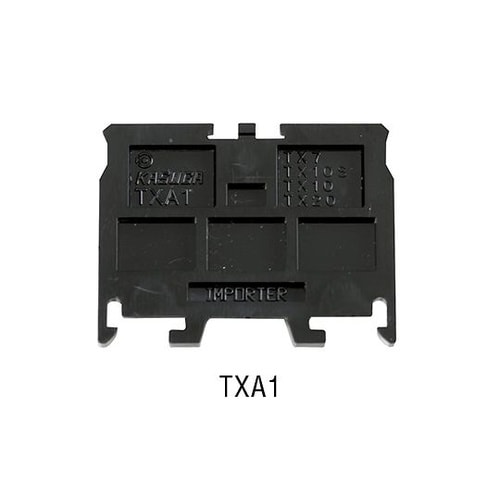 エンドプレート 1箱(10個入) TFP