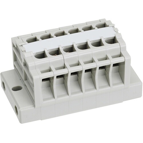 TFPM2006 工業用端子台