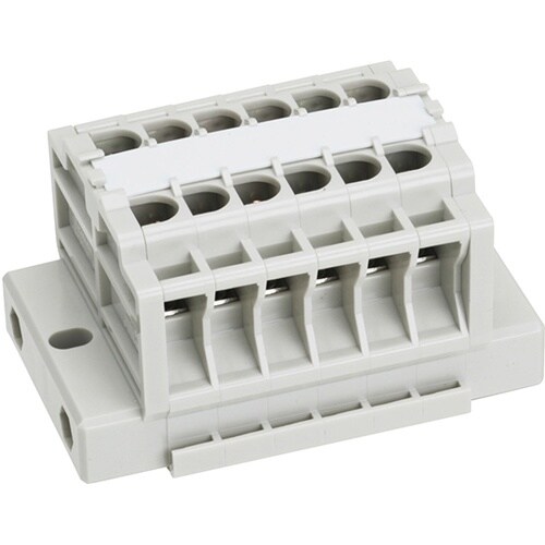 TFPM1506 工業用端子台