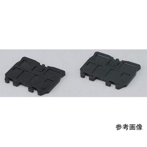 エンドプレート 1箱(5個入) TXA6