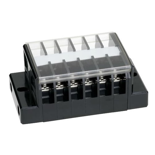 TXM10S15 工業用端子台