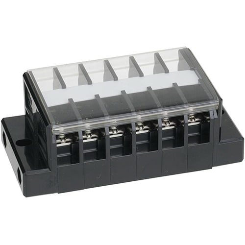 TXM1006 工業用端子台