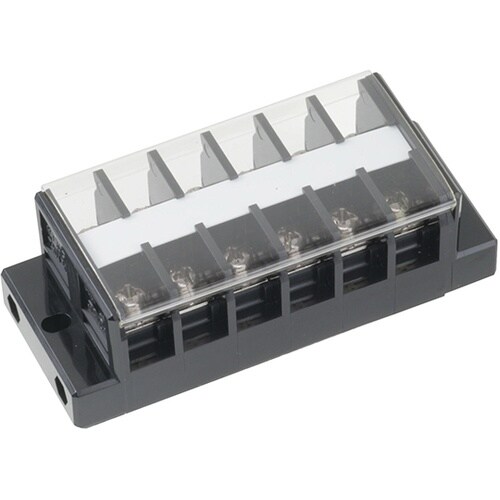 TXM2006 工業用端子台