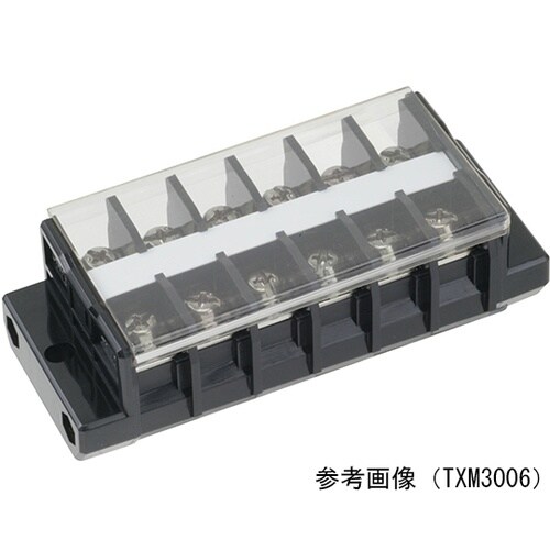 TXM3006 工業用端子台