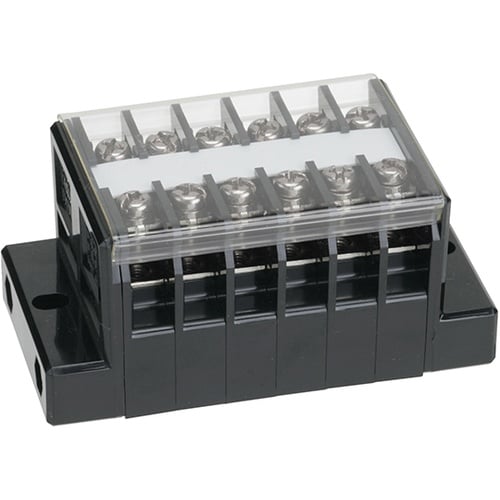 TXUM10S06 工業用端子台