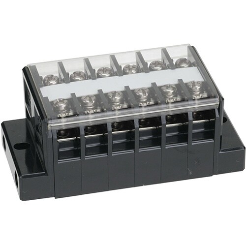 TXUM1006 工業用端子台