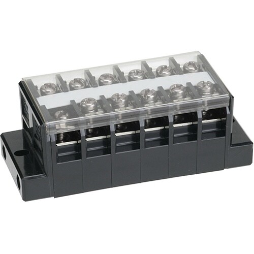 TXUM2006 工業用端子台