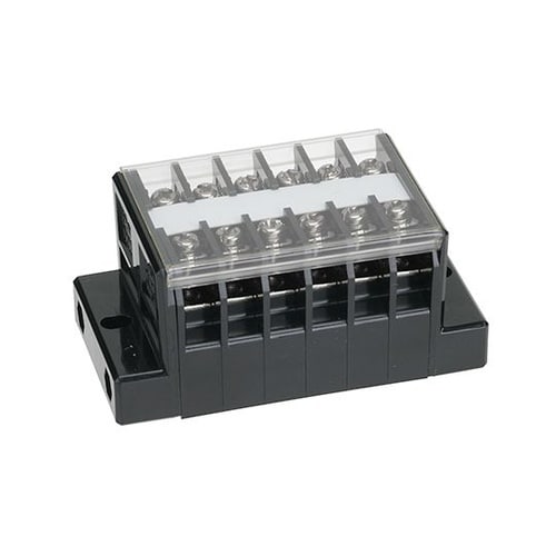 TXUM10SM305 工業用端子台