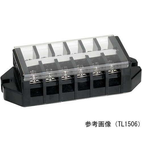 TL1508 工業用端子台