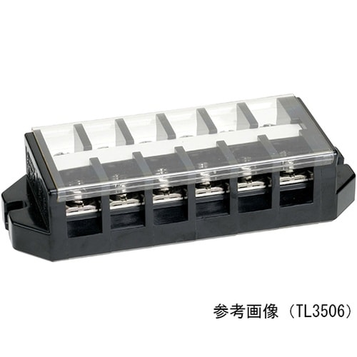 TL3503 工業用端子台