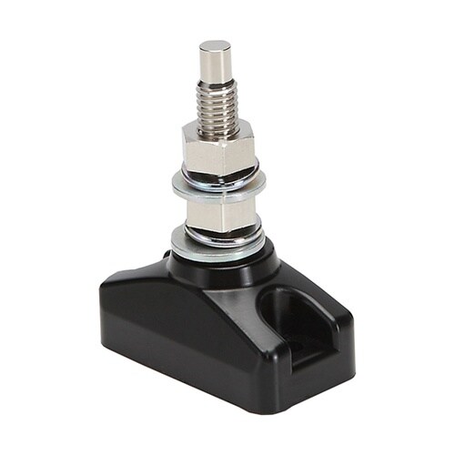 TS100R 工業用端子台