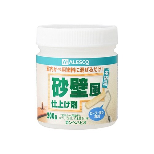 67660204200砂壁風仕上げ剤