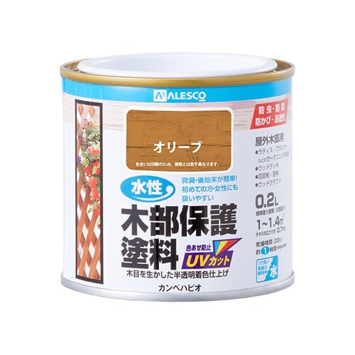 617653561002木部保護塗料