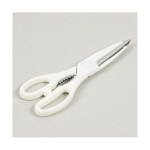 LB−122 ベーシックキッチンバサミ