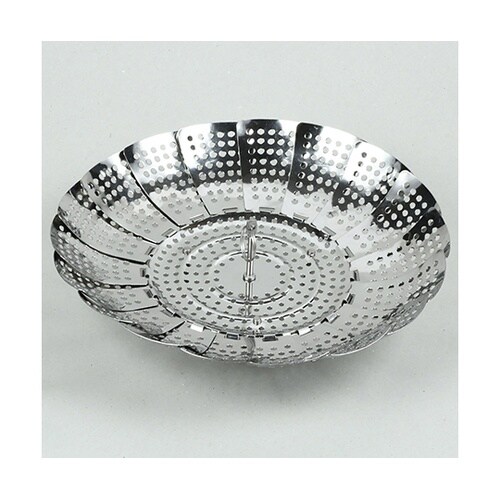 LB−139 フリーサイズ 万能蒸し器