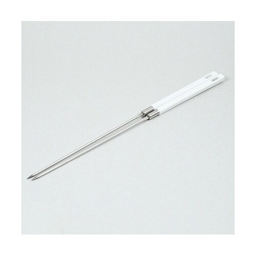 LB−144 ステンレス製角型揚げばし