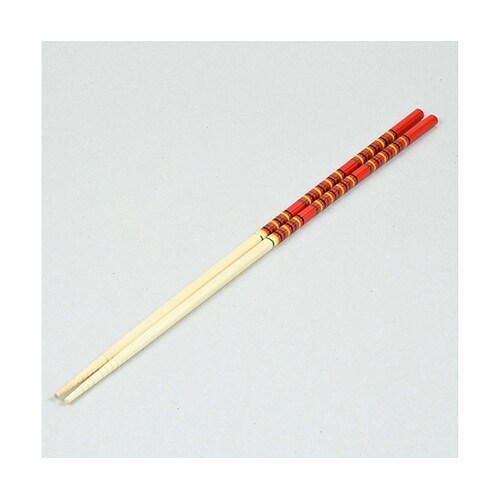 LB−146 竹製料理用箸 33cm