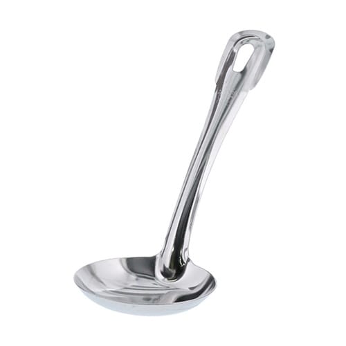 CC−8266 共柄豆お玉 穴ナシ