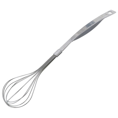 CC−8288 ステン中空柄泡立