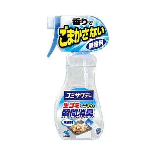 ゴミサワデー 消臭スプレー230mL