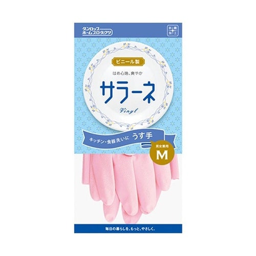 サラーネ うす手 M ピンク