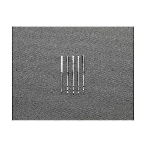 工業用ミシン針(厚生地用/5本) EA9
