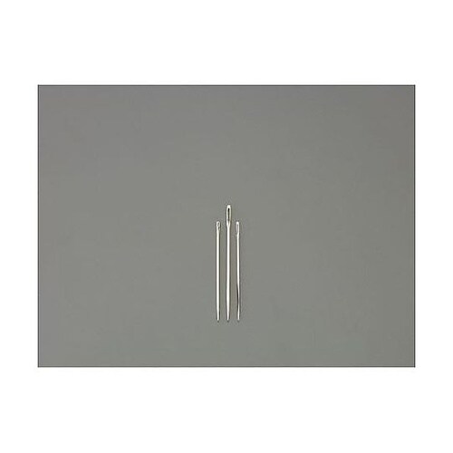 3本組 カーペット針 EA916JK−1