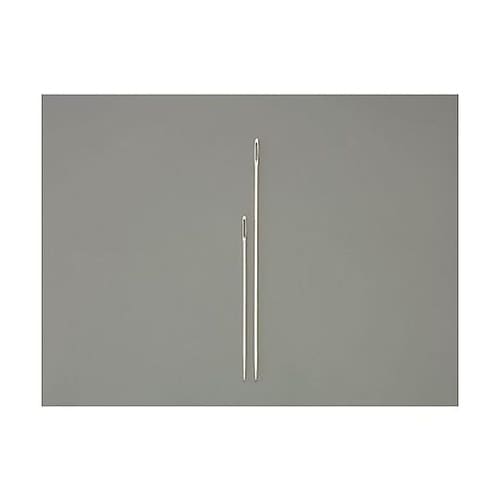 2本組 マットレス針 EA916JK−1