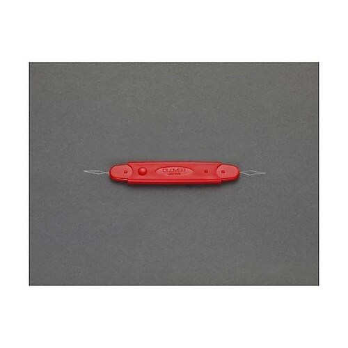 ダブルスレダー(太針・細針用) EA91