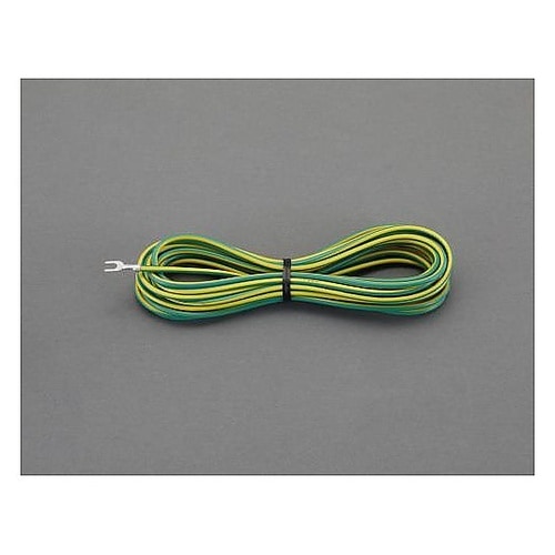 5m アースケーブル(配線用) EA94